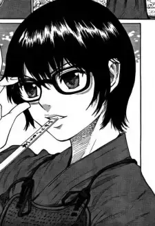 Kaori Isoyama