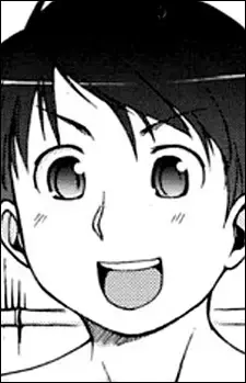 Oniichan