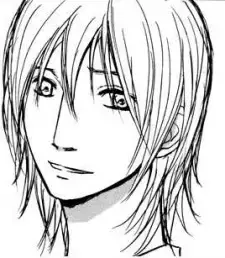 Renji Ikeuchi