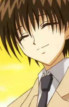 Tarou Mitsuki