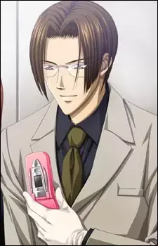 Yukihito Yashiro