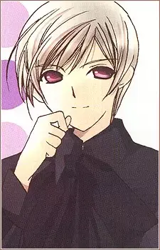 Kirika Karasuma