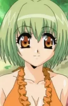 Mirai Kako