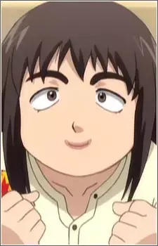 Jinko Komori
