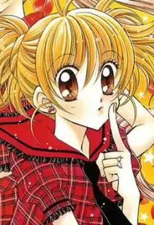 Anjuu Sendou