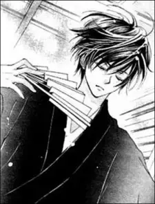 Kazuki Miyamoto