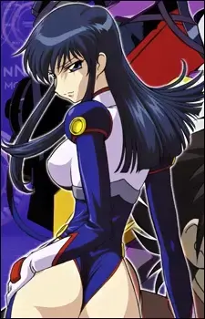 Shizuru Fujimura