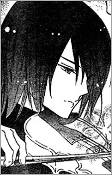 Aruto Tsukiyomi