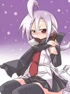 Chocola Kamagami