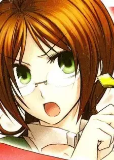 Mana Midorikawa