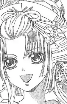 Tsubaki