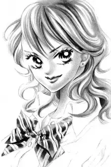Manami Anzai