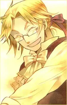 Oscar Vessalius