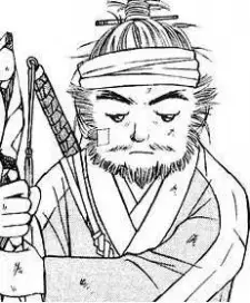 Yunshi's master
