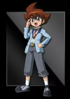 Yuuki Mizusawa