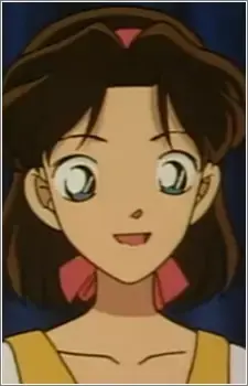 Yuri Shirai