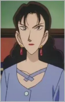 Mina Kurokawa