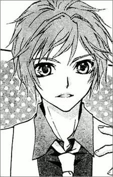 Riku Hariya