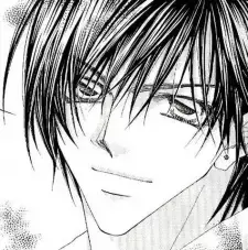 Kyouichi Kirisaki