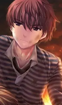 Kyousuke Azai