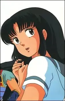 Suzuko