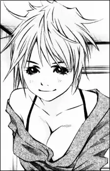 Urara Haruno