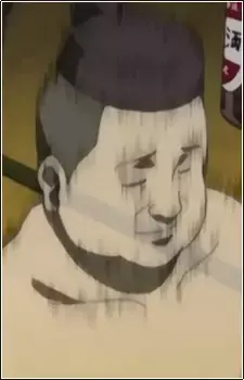Ieyasu Tokugawa