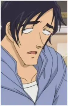Takuya Kyuuma
