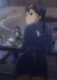 Reiko Sasakawa