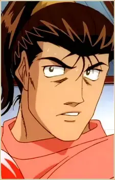 Takuma Saeki