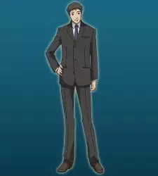 Tomohiro Narasaki