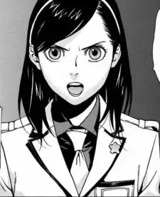Kumi Amasu