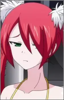 Angel Itagaki