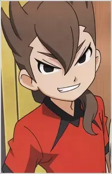 Sousuke Taki