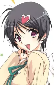 Kira Nahato