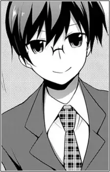 Kouhai