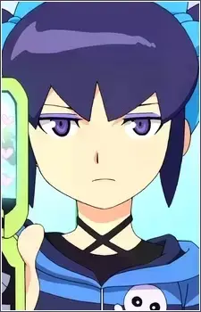 Mika Mikage