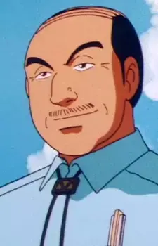 Ryuuzou Yasojima
