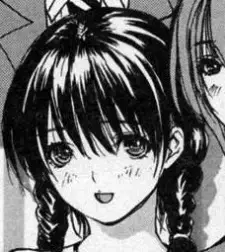 Kohina Hatsuharu