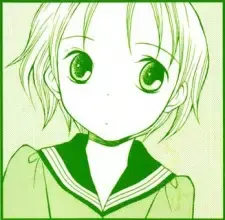 Natsuki Soeno
