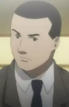 Takashi Soga