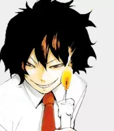 Buntarou Yotsuya