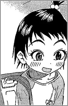 Moe Kusaka
