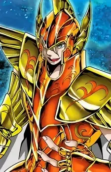Unity Sea Dragon