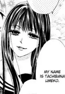 Umeko Tachibana