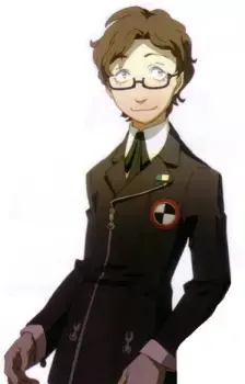 Keisuke Hiraga