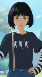 Sasuke Sanada