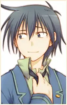 Tooru Mizushima