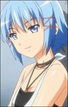 Rikka Himuro