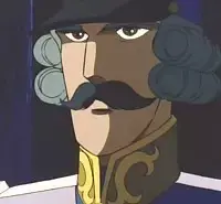 Colonel d'Agoult